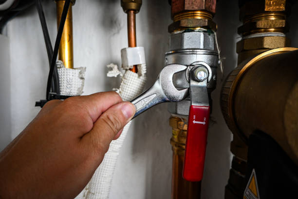 Trusted Lincolnwood, IL Plumber Experts